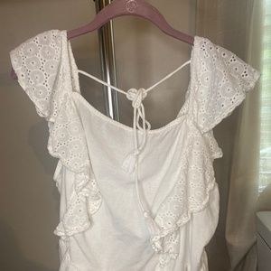 Sofia Vergara Fashion Top